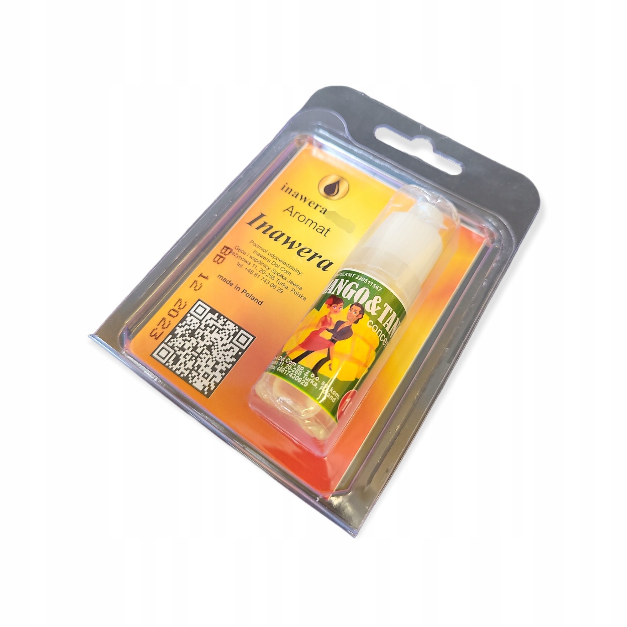 

Aromat Inawera Mango Tango 10 ml