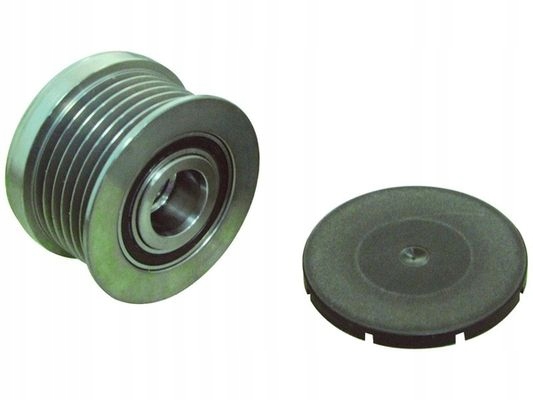 SPRZĘGŁO ALTERNATORA KOŁO PASOWE 24-91295 WAI