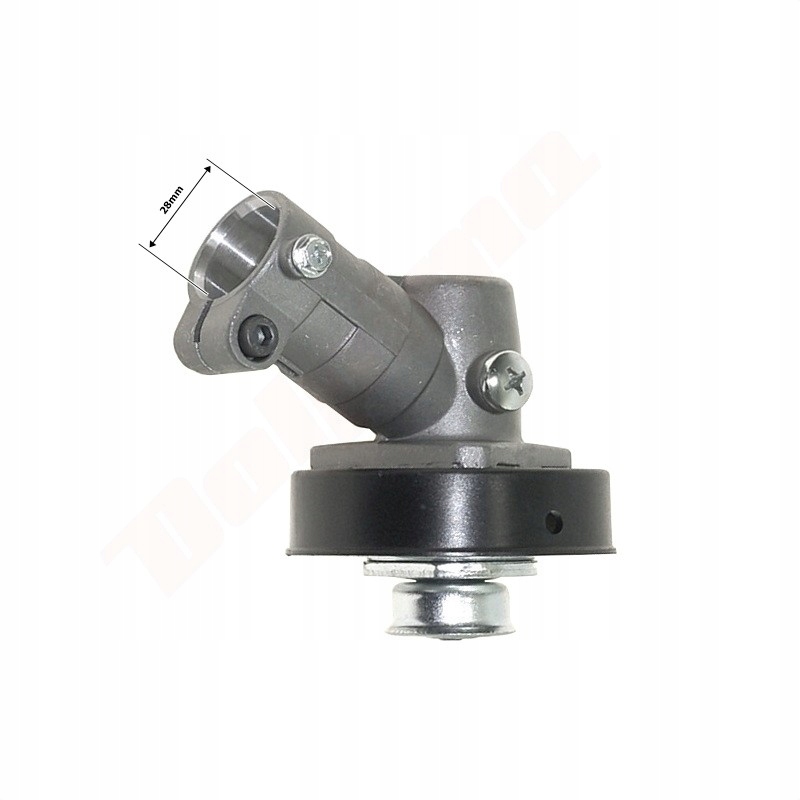 Převodovka Kosy 28mm x 4T 5x7mm Hq