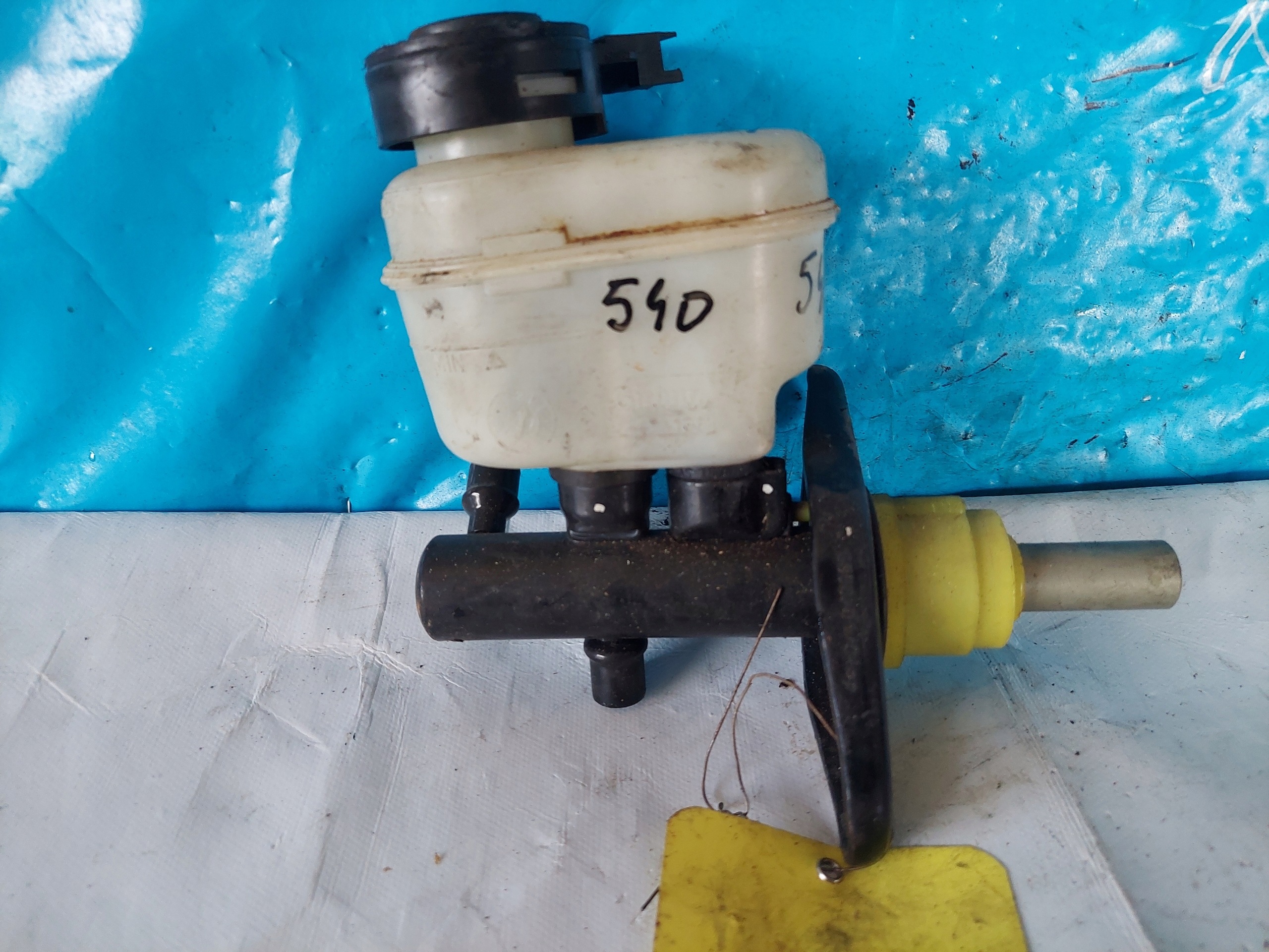 servo bubanj ROVER 200 1.6 16V GIRLING