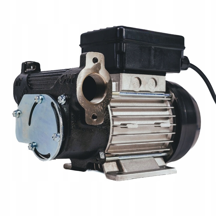 Pompa do Paliwa Oleju Napędowego dystrybutor ON PA1-70 ADAM PUMPS 70l/min