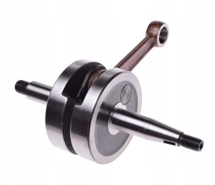 2075881290183 - КОЛЕНЧАТЫЙ ВАЛ ДЛЯ AM6 2T 50CC