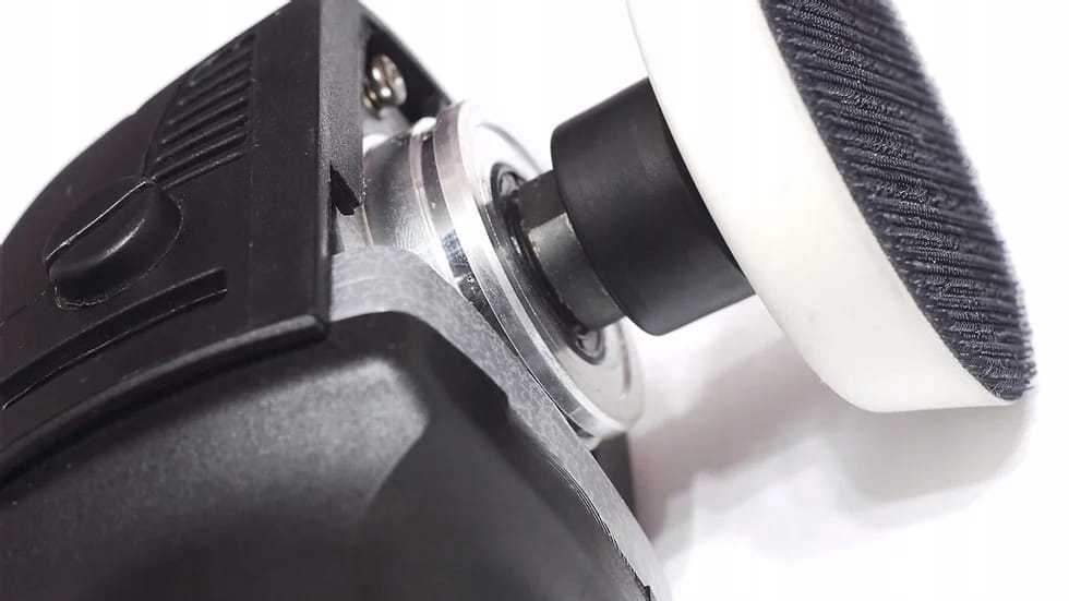 Evoxa HDR200 850W polerka rotacyjna Moc 850 W