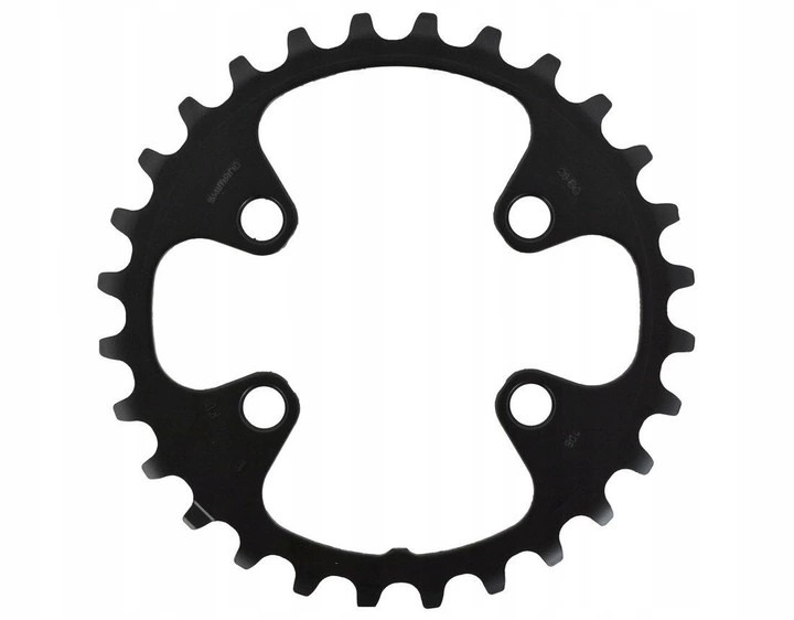 Shimano koronka Deore FC-M6000 2rz 28T do 28-38T