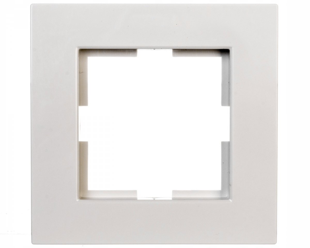 

Karre Ramka 1-krotna biała 90960260
