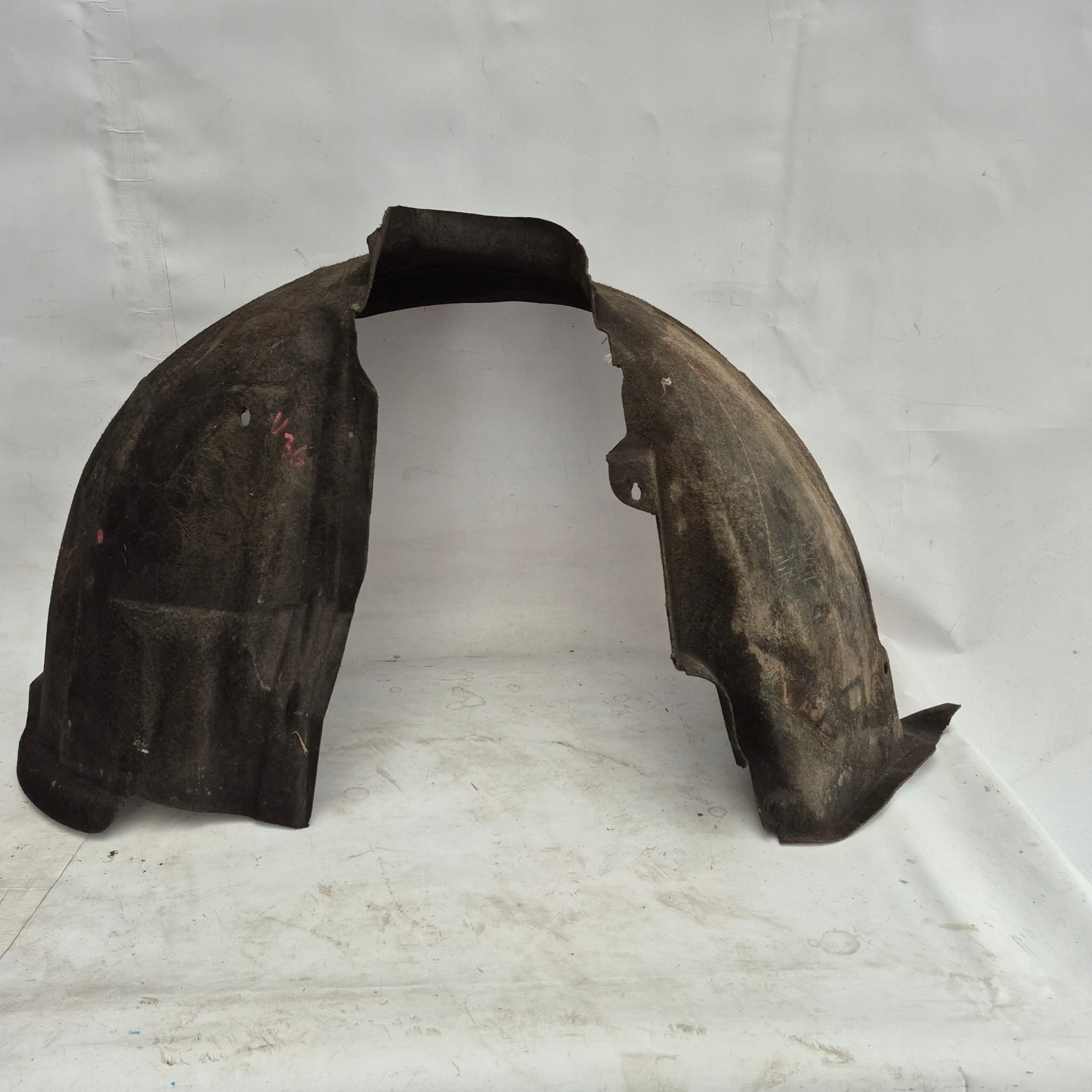 VOLVO XC60 and 1 08-17 mudguard right front front 31298151