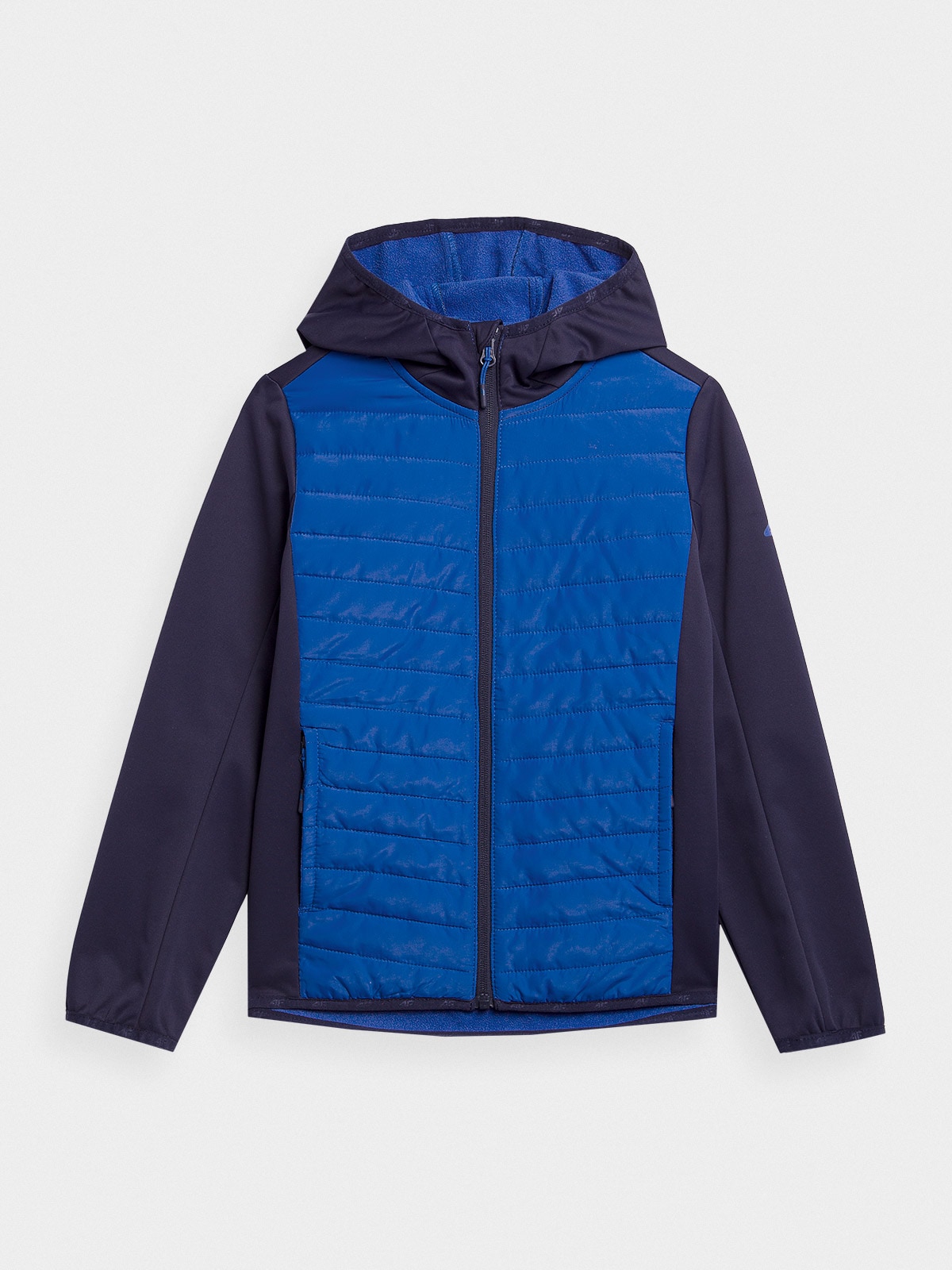 

Kurtka Softshell 4F 4FJSS23TSOFM135-33S-140