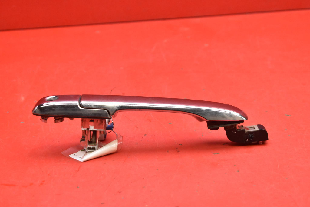 handle right front front CHROM HONDA CRV 2 II LIFT 04-06