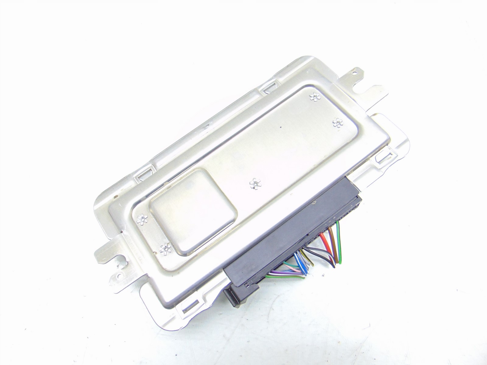 module control unit springing BMW 5 F10 X5 F15 6878200