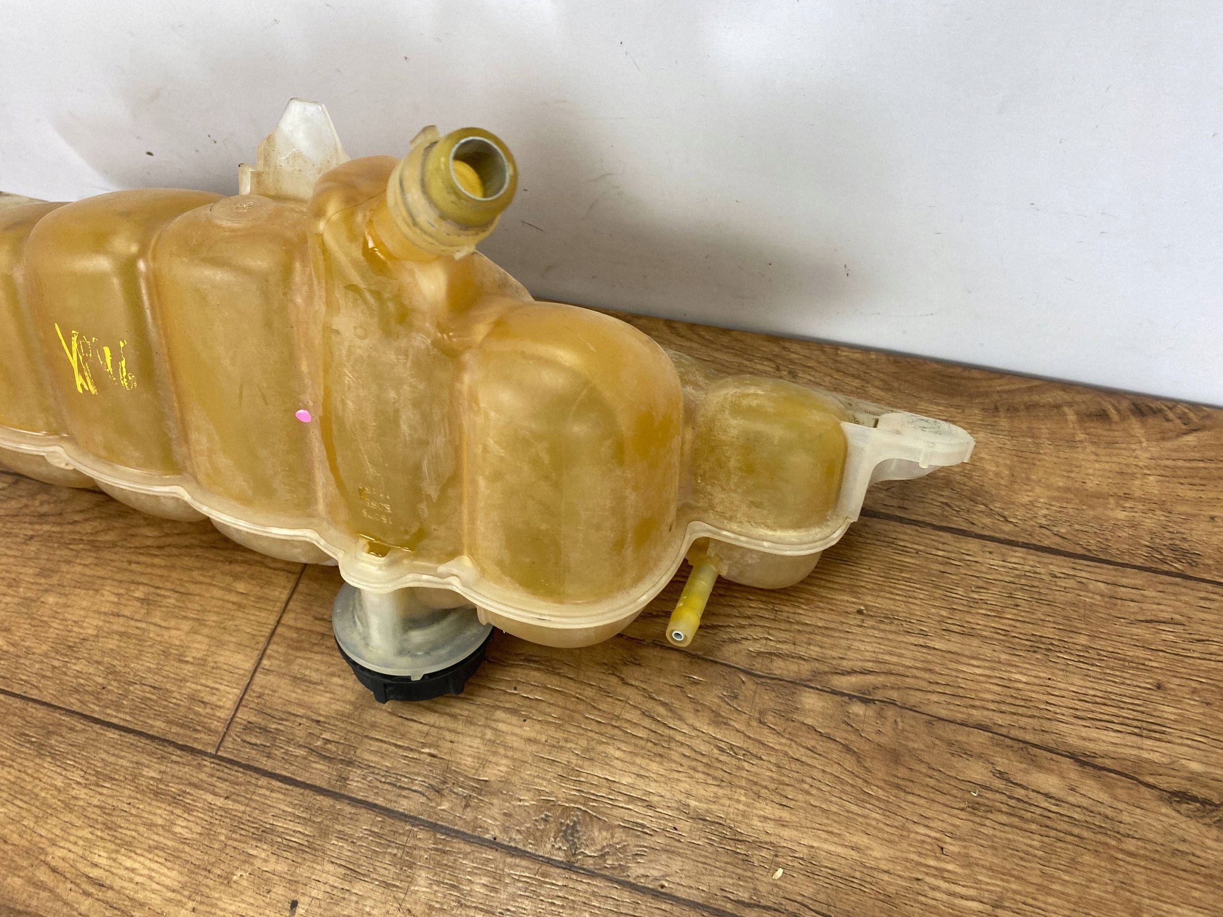 Réservoir eau Ford F150 2015+