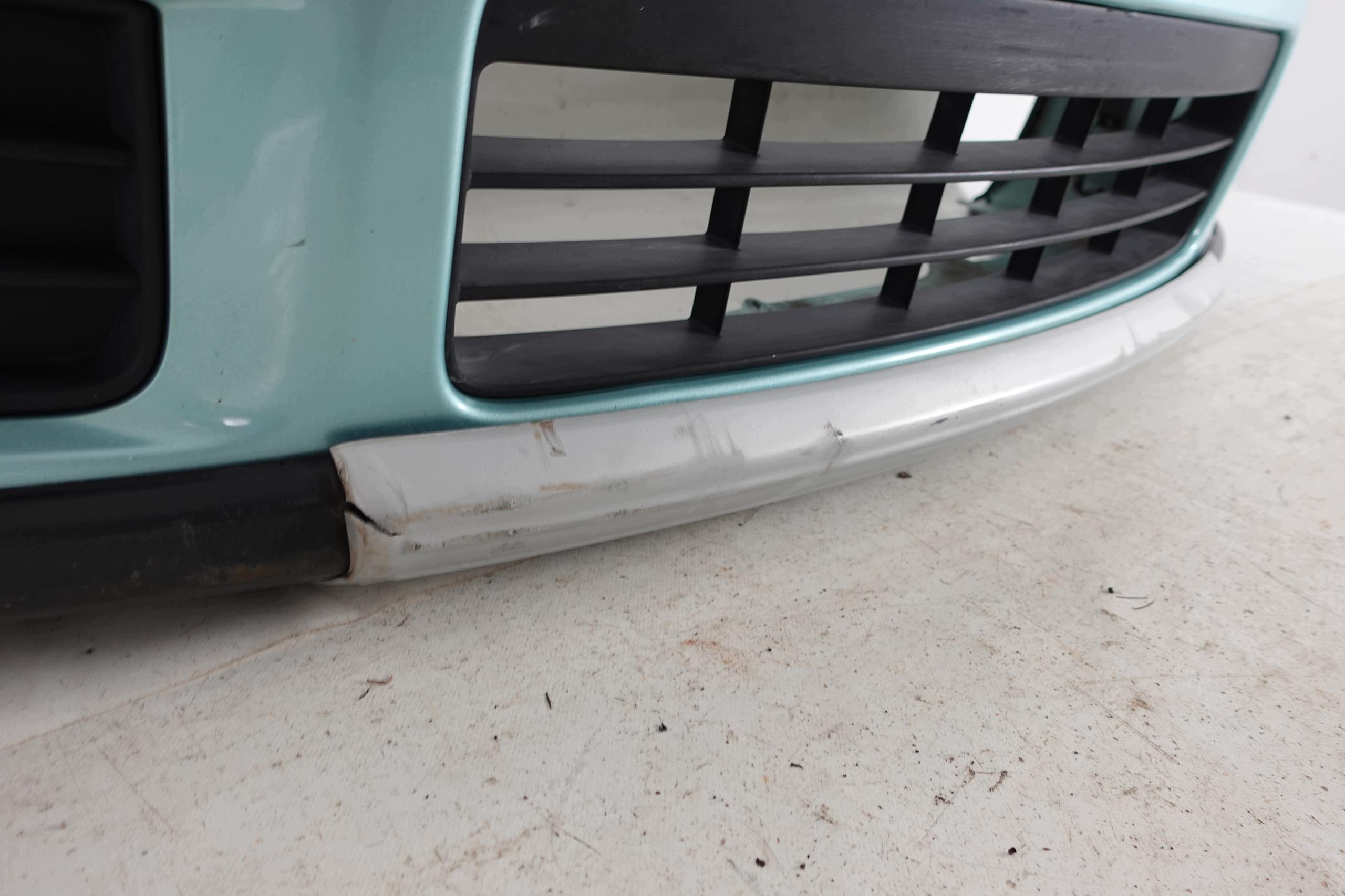 bumper front front SUZUKI SX4 06-09 HB 5D 2006-2009 71711-79J00 ZEE