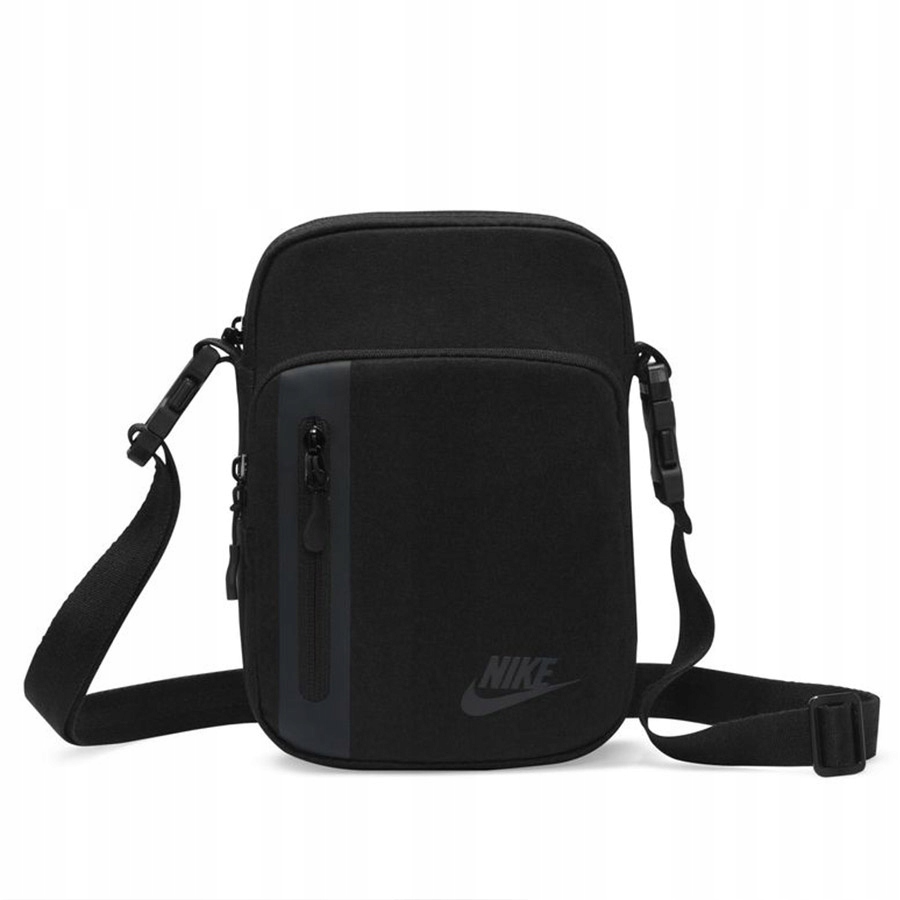 Nike Elemental Premium (one Size) Brašna Černý