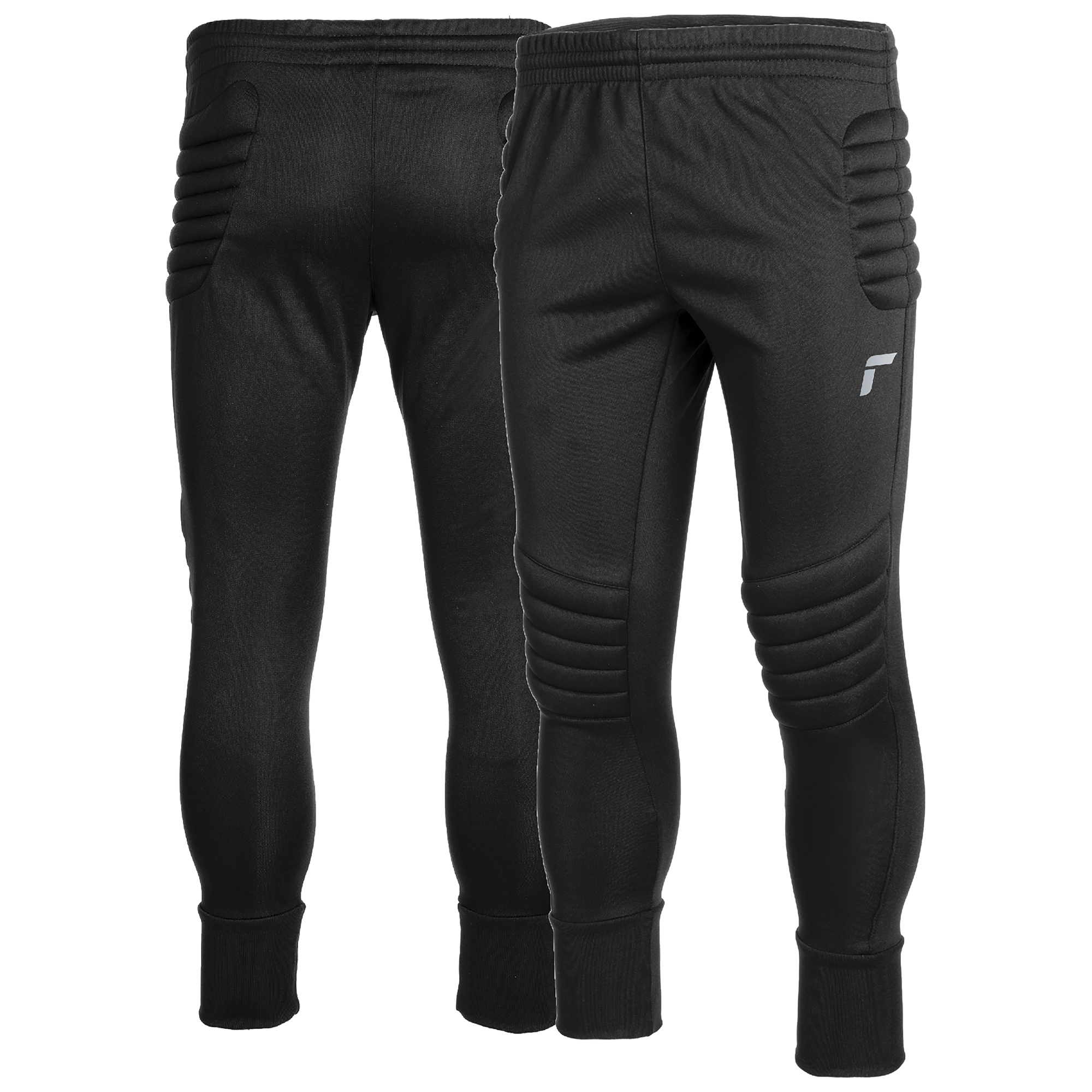 Spodnie bramkarskie Reusch Gk Training Pant Junior r. S