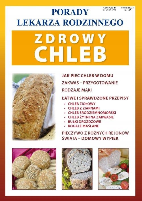 ZDROWY CHLEB, VON BASSE MONIKA
