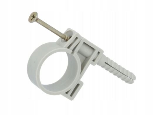 

Obejma Uchwyt do rury Pp Pojedynczy 32 mm Pp-r