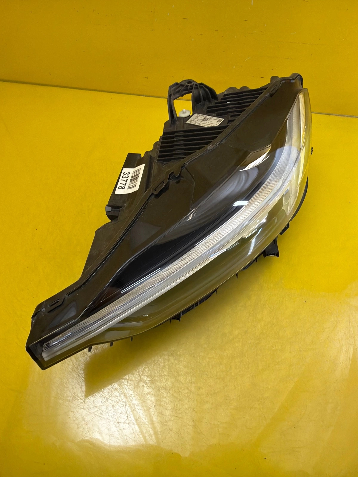 light left Volvo XC60 II Lift 20- Full Led 32404705