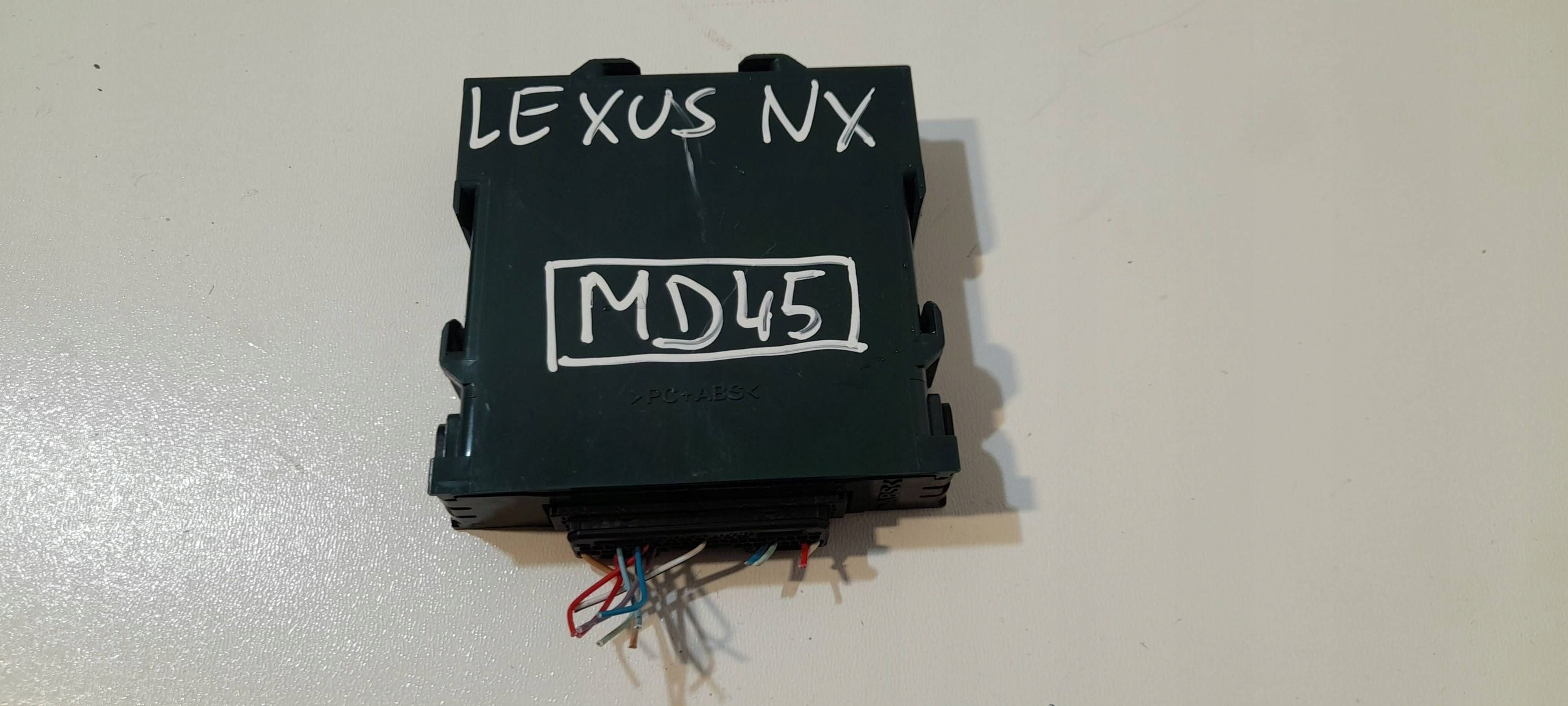 Lexus NX Centralina / modulo parcheggio PDC 8934078020 (MD45)