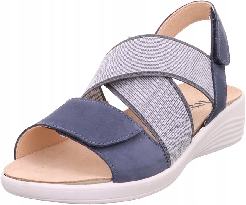 Dámské sandály na platformě Legero Fly velikost 41