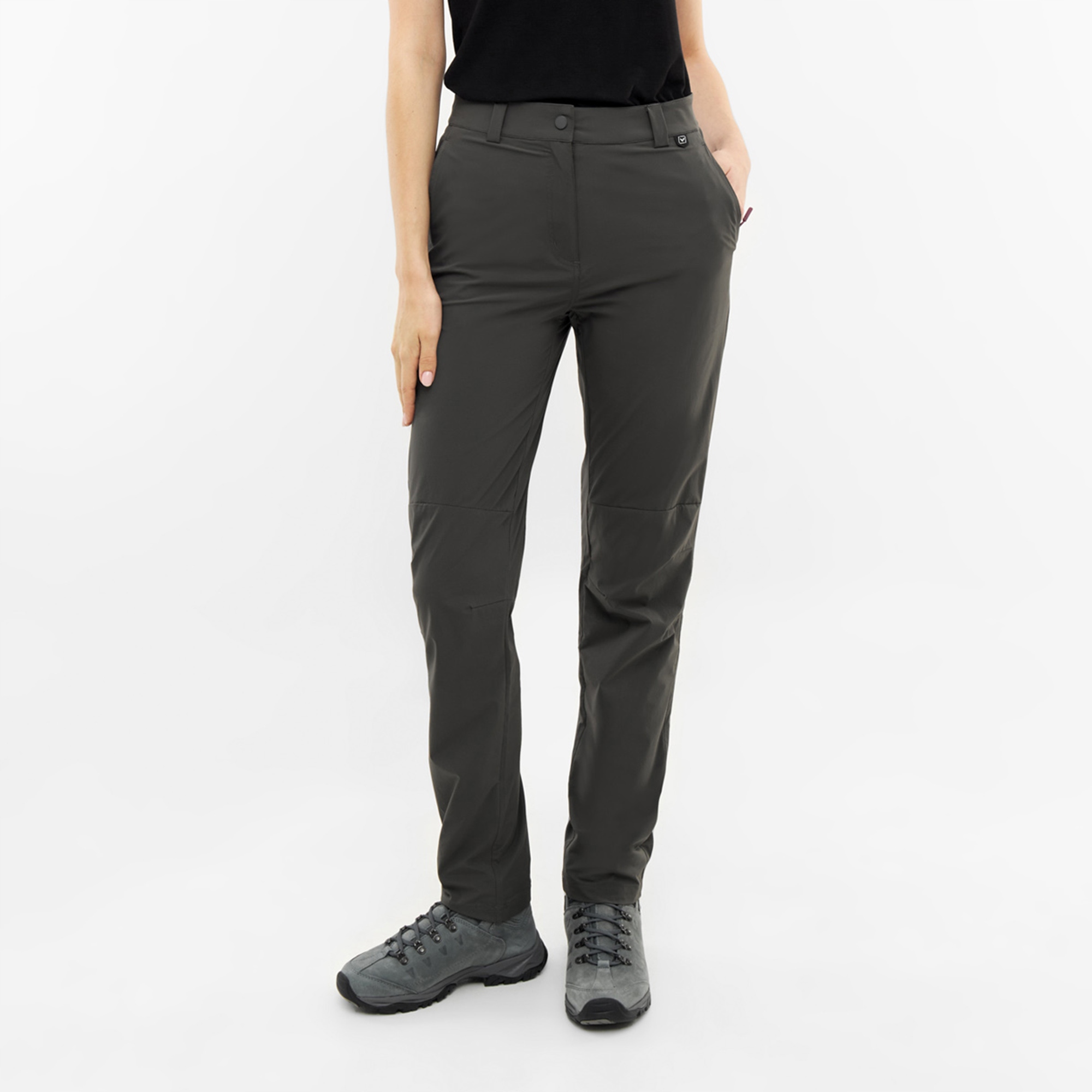 Dámské trekové kalhoty Viking Expander Ultralight Lady L