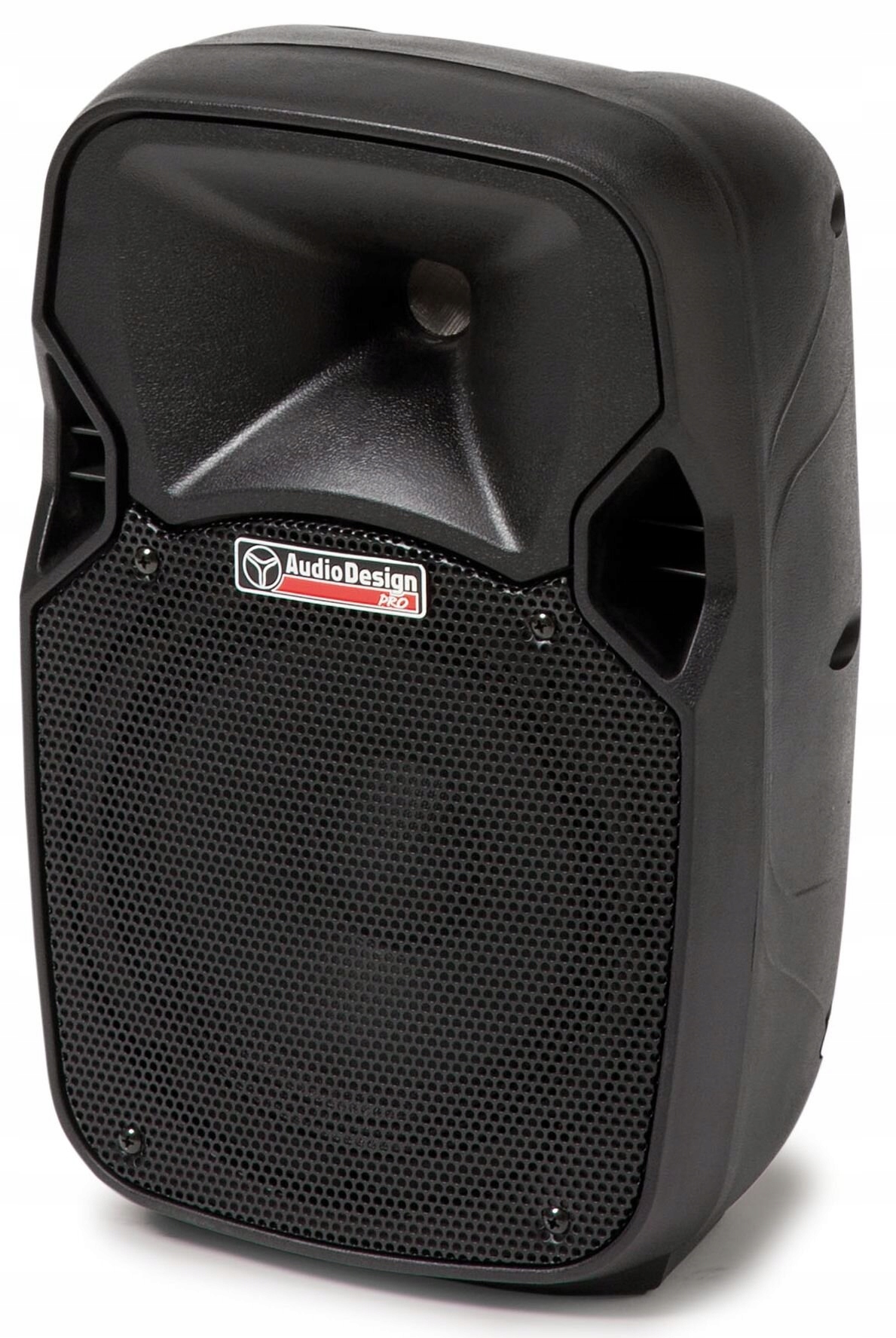 AudioDesign M10 Usb aktívny reprobox s prehrávačom