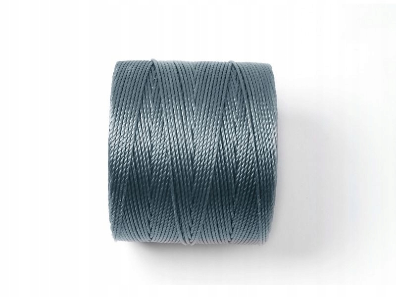SuperLon Grey Tex 210 szpulka