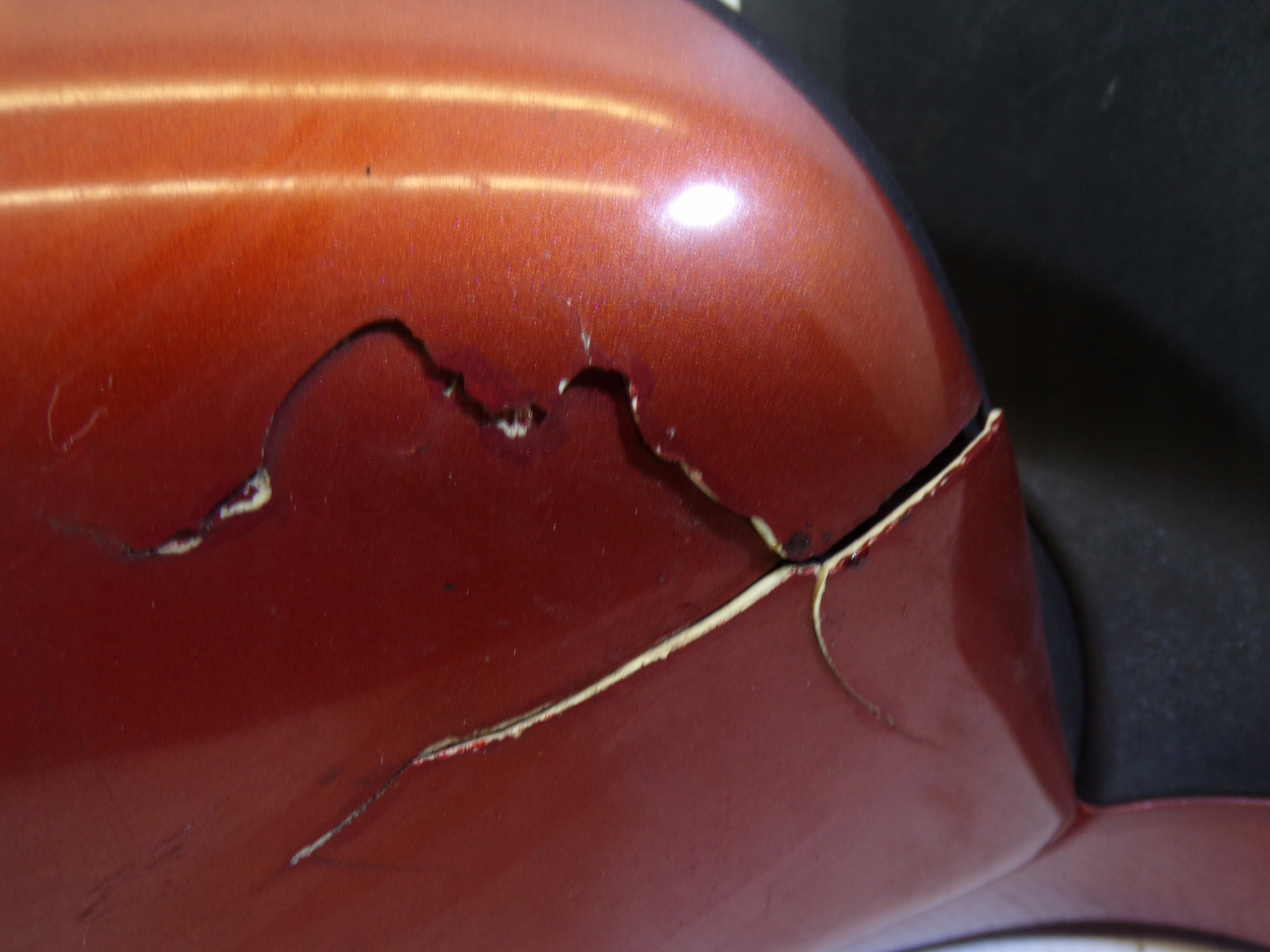 mirror right SUZUKI SWIFT 6 VI 5 PIN colour ZFM OPIS