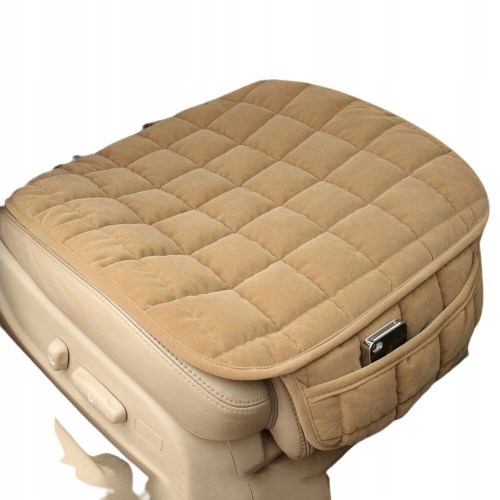 PODUSZKA POKROWIEC NA SIEDZENIE SAMOCHÓD AUTO