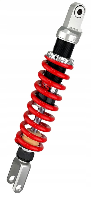 Tlmič Zadný Nastaviteľný Yss Kawasaki Klr 650 1987 2004