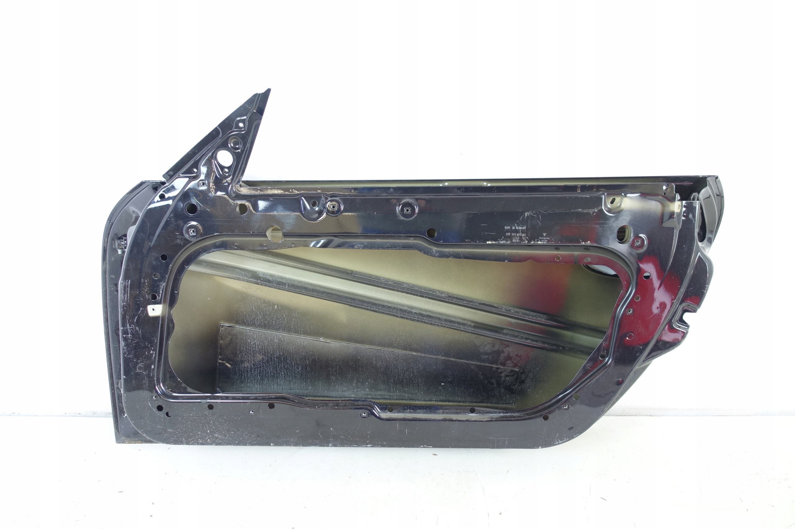 door right front front PORSCHE 911 997 2004