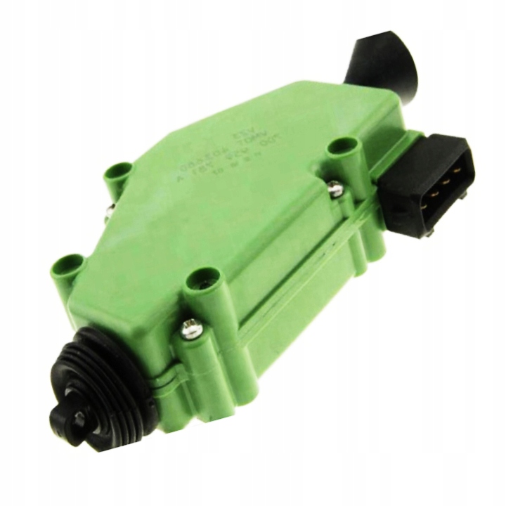 7D0959781A, 000201381 - Замок привід дверей 7D0959781A для VW T4 Multivan