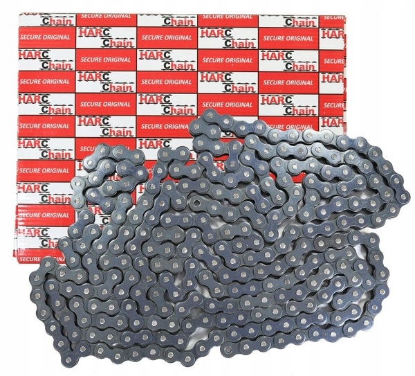 12A-1, - РОЛИКОВАЯ ЦЕПЬ 3/4' 12A-1 60-1R ПАКЕТ 5 МЕТРОВ