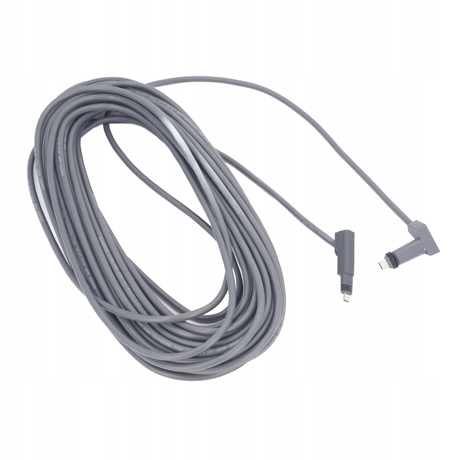 Prodlužovací kabel Starlink 30M pro obdélníkový standard V2