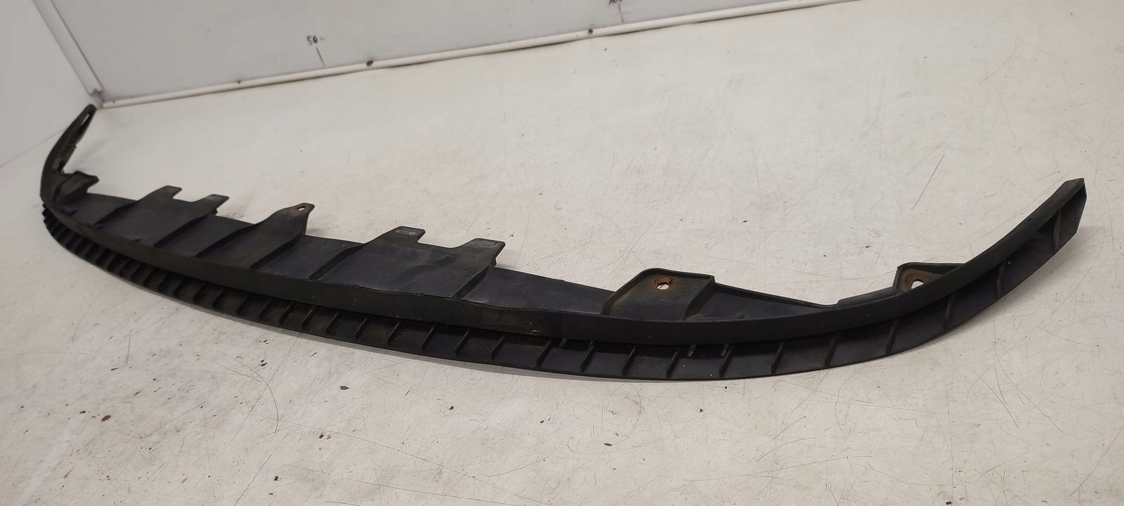 spoiler accessories of a bumper front front VW EOS 2,0 TDI