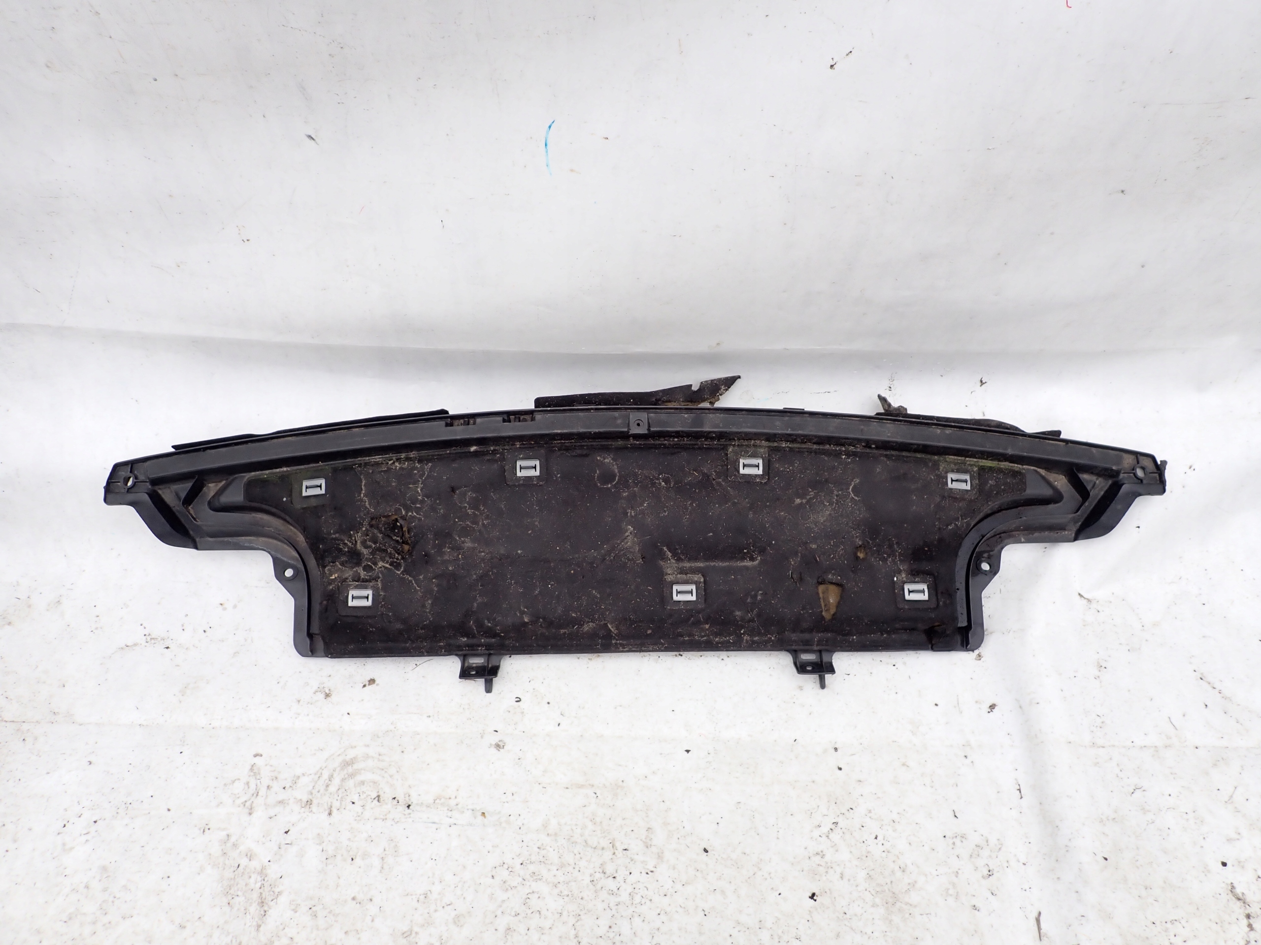 CITROEN C4 PICASSO II torpedo lower 9800236380