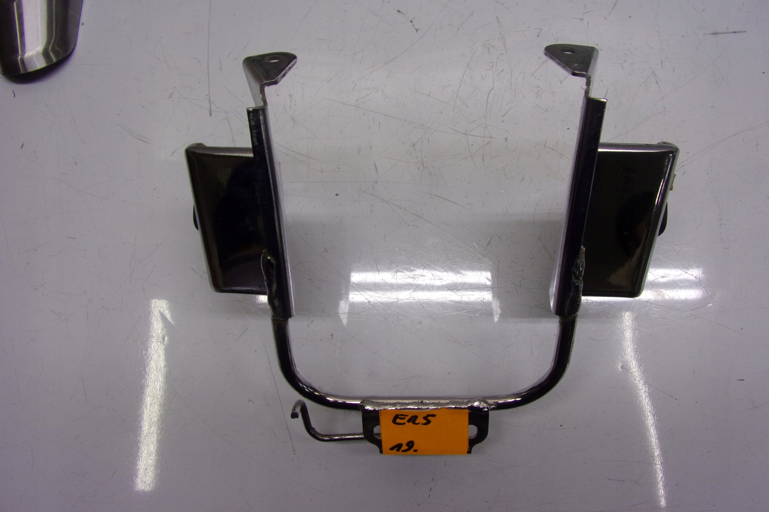 STELAŻ ZEGARÓW LAMPY KAWASAKI ER5 ER-5 ER500