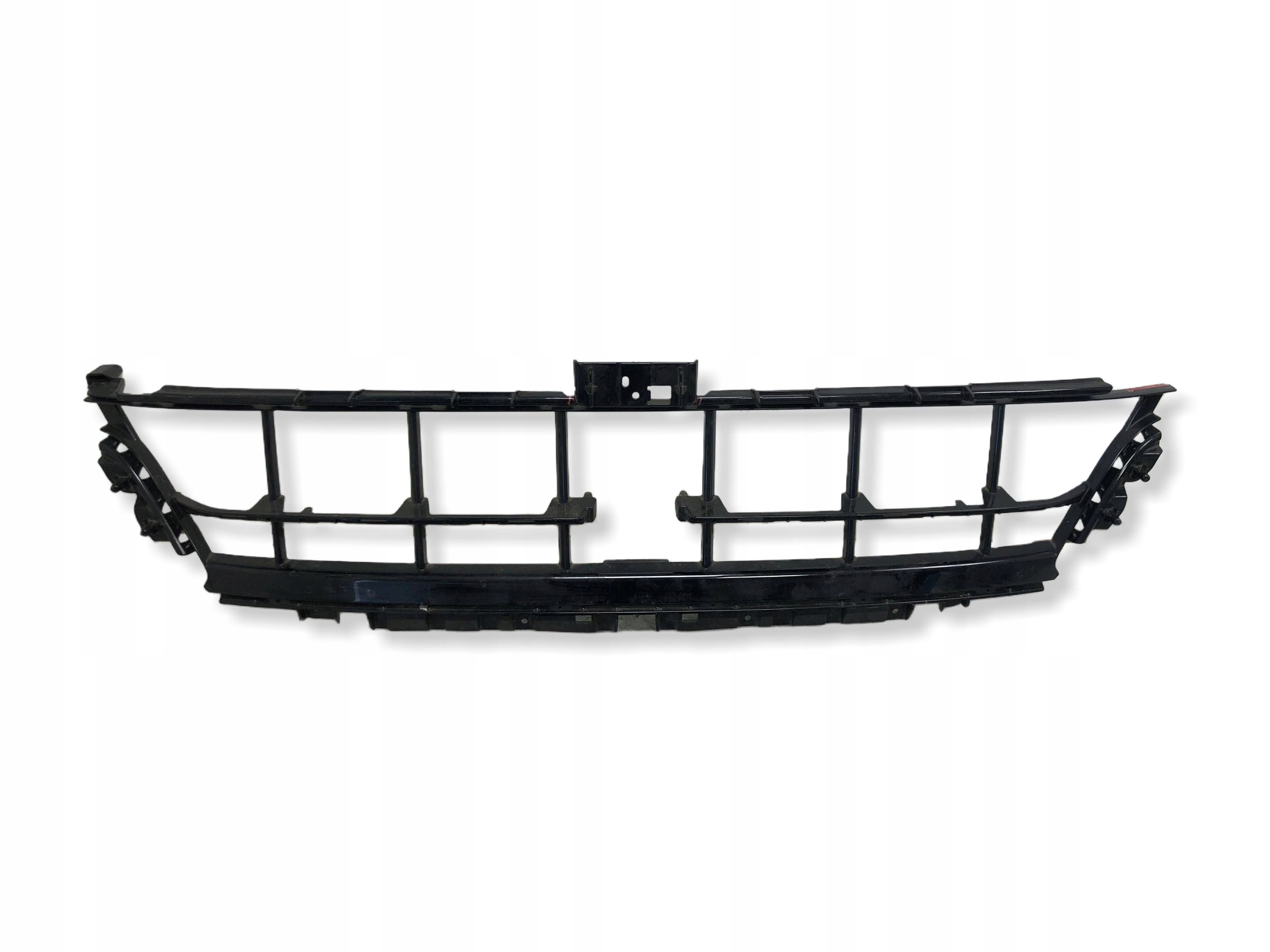 grid central of a bumper front PORSCHE PANAMERA 971807683G
