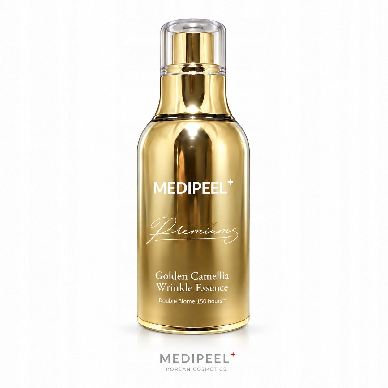 Esence proti stárnutí Peptide 9 Golden Camellia Wrinkle Essence 50 ml