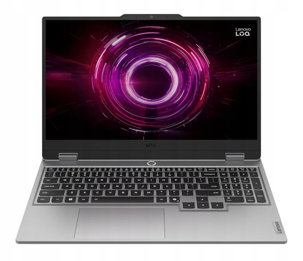 Lenovo Loq 315 i513450HX/16GB/512 RTX5050 144Hz
