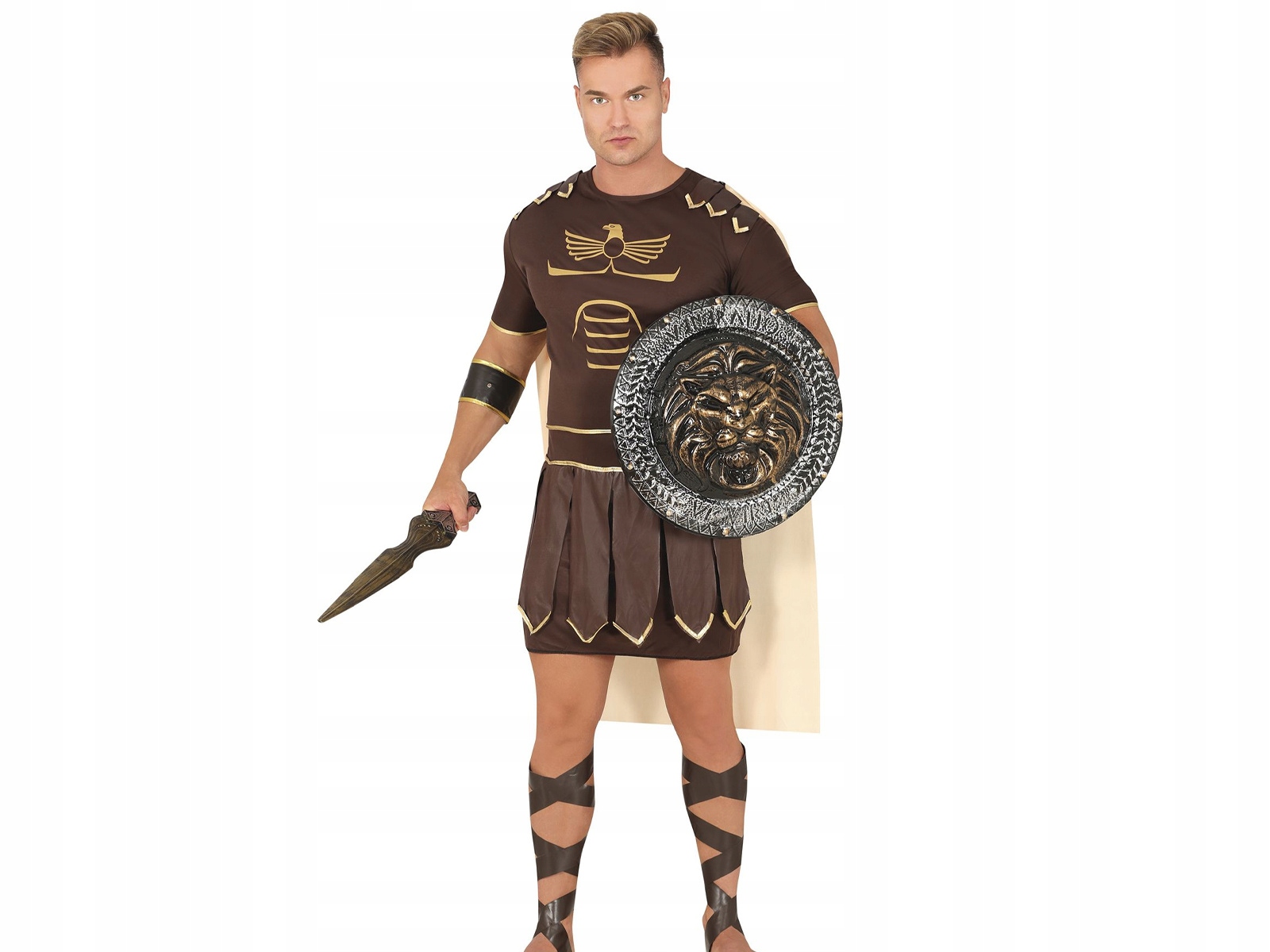 Karneval Kostým římského legionáře
