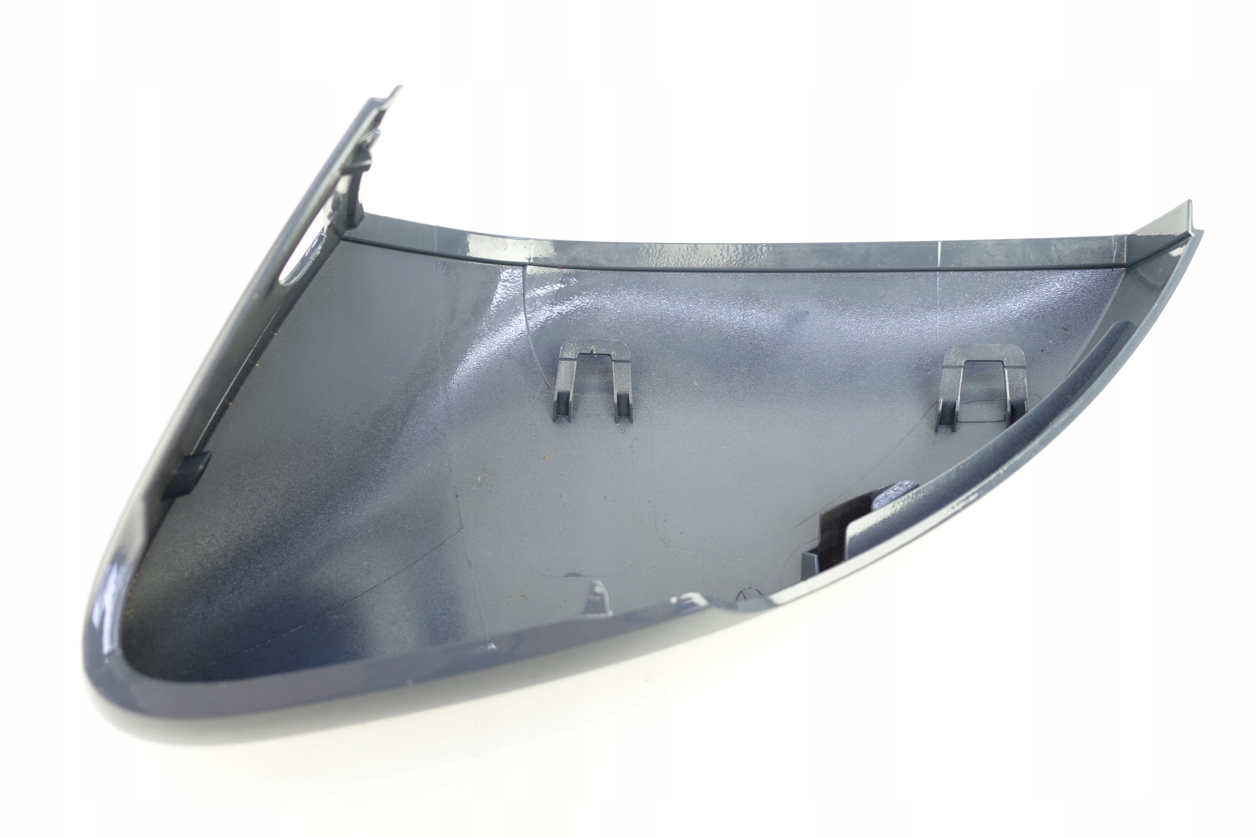 cover mirrors right SKODA SCALA 657 2019- 657857538B