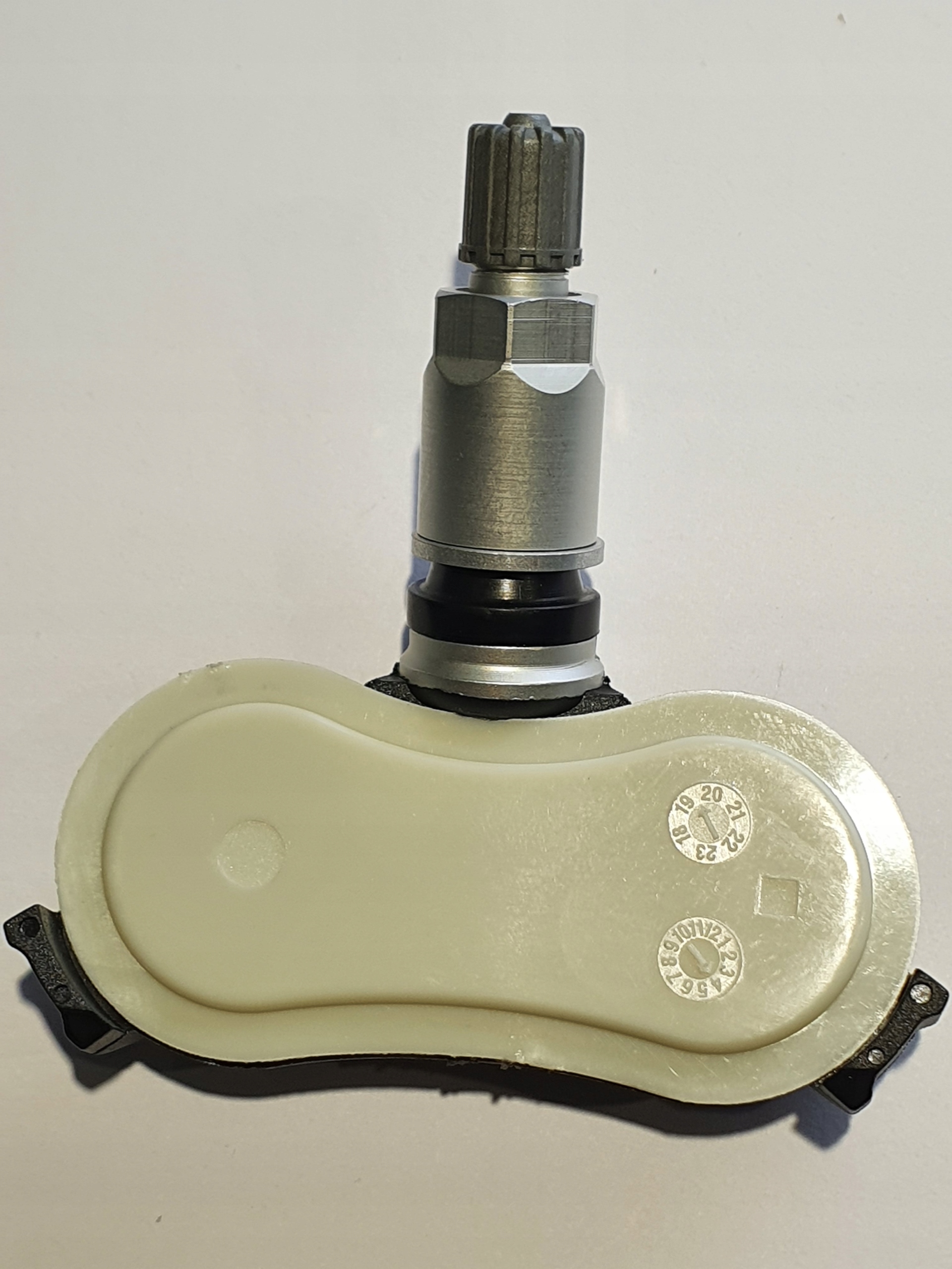 Czujniki CISNIENIA TPMS KIA SPORTAGE ORYGINAL Frequency 433 MHz