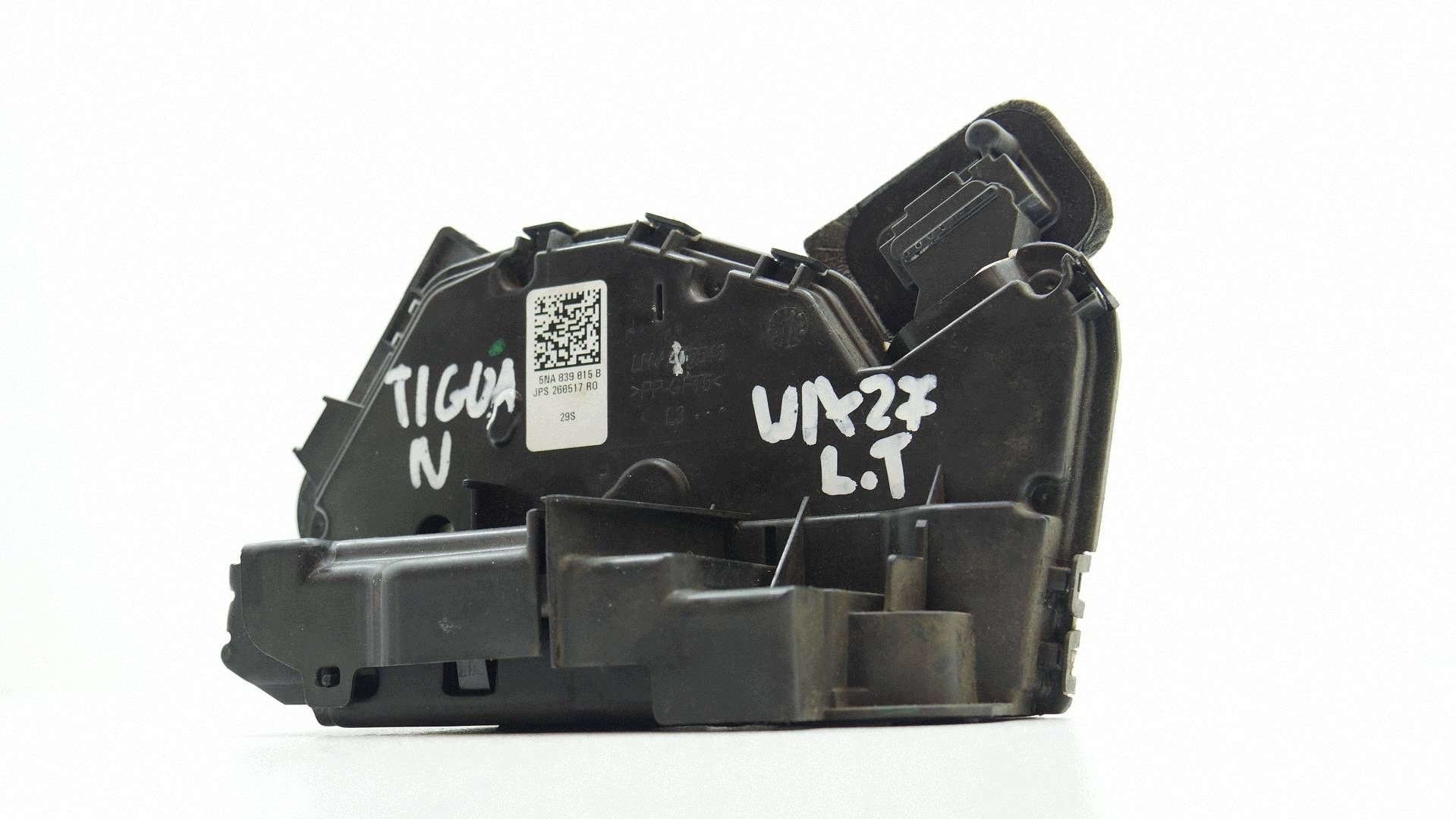Schloß links heck VW ARTEON 5NA839015B