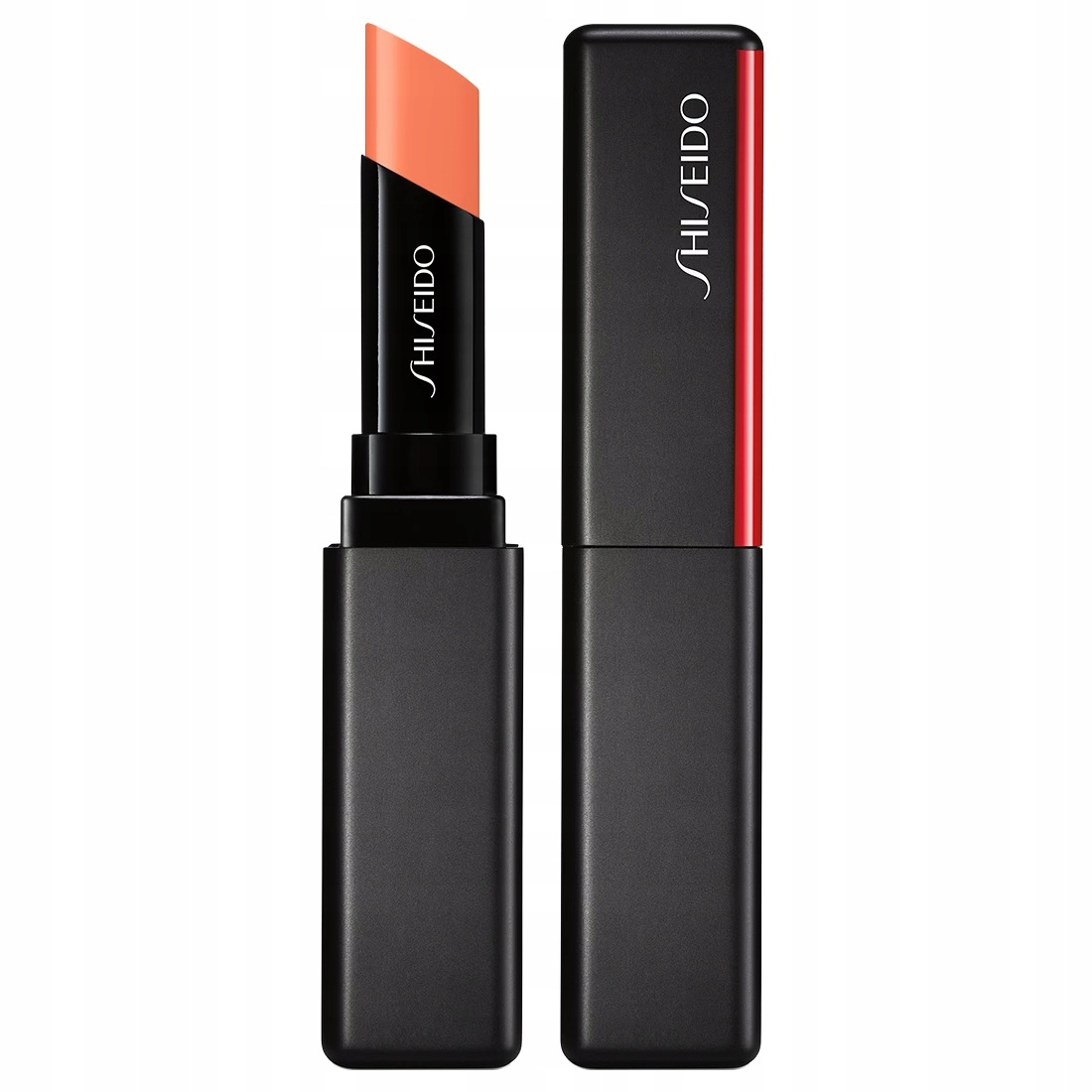 Shiseido Colorgel Lipbalm Hydratační Rtěnka Sheer Apricot/narcissus