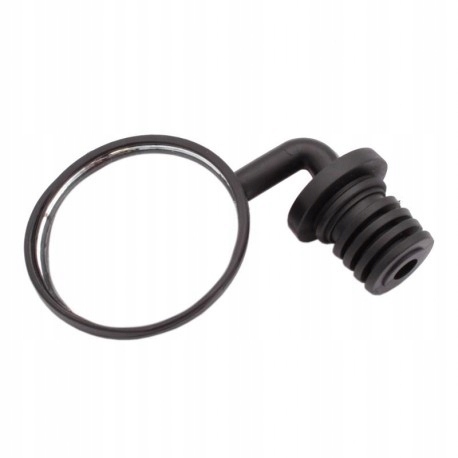 

Lusterkowe Rowerowe 2 Szt Do Kierownicy Roweru