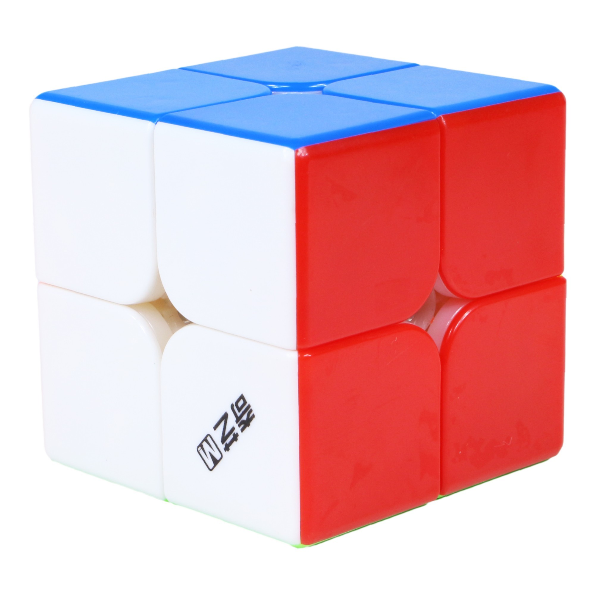

QiYi Ms Magnetic 2x2x2 Kolorowa