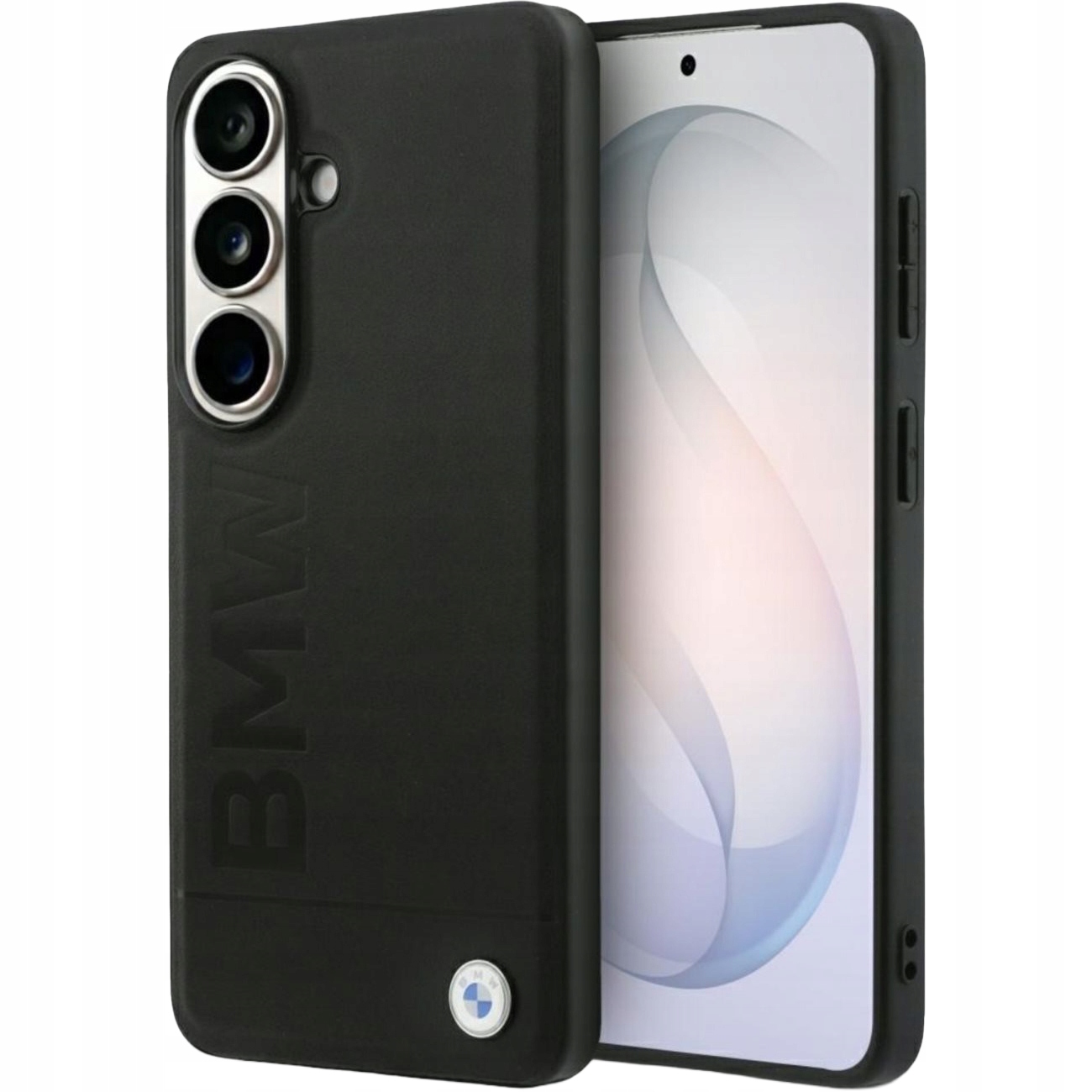 Etui Bmw do Galaxy S26 Plus dopasowane cienkie ochronne case lekkie plecki