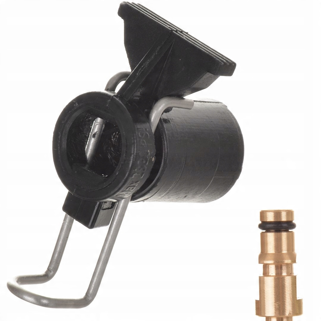 

Adapter węża do Karcher K wtyk Click Connect 1/4
