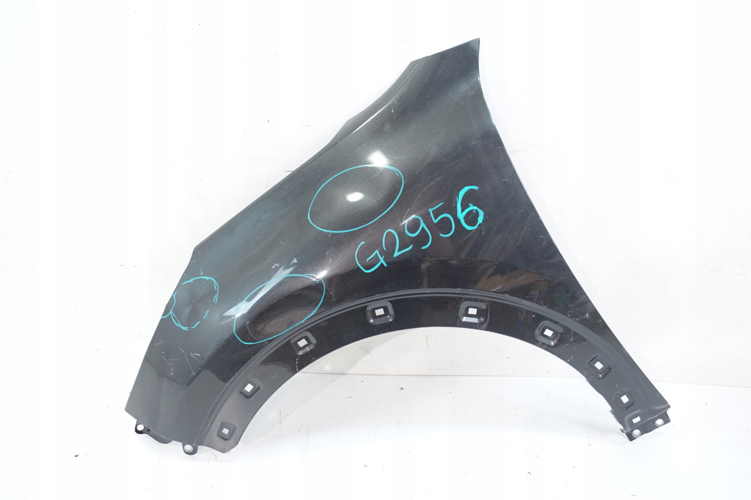 KIA NIRO 2016- fender front left front