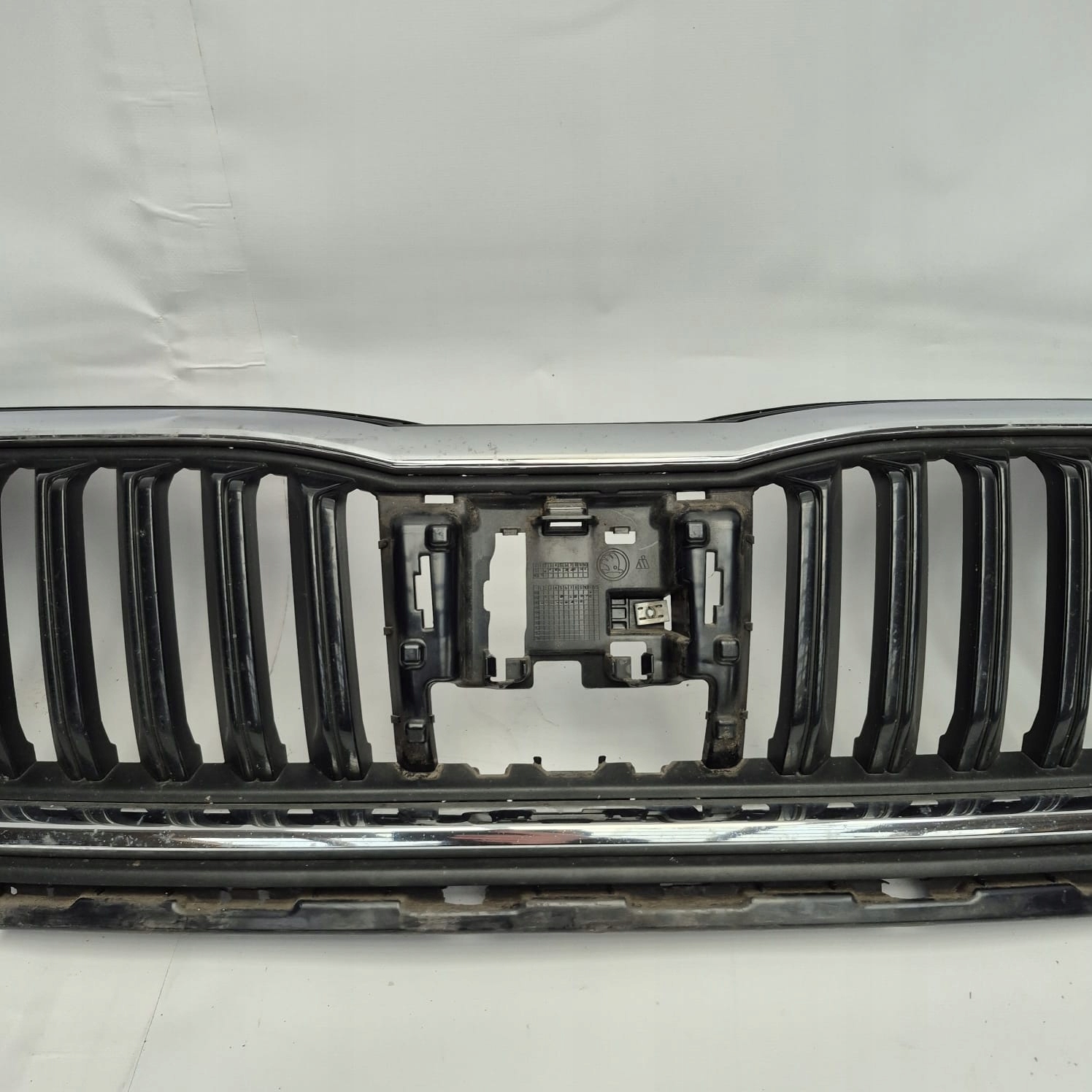 SKODA OCTAVIA IV 4 19-24 maska maska