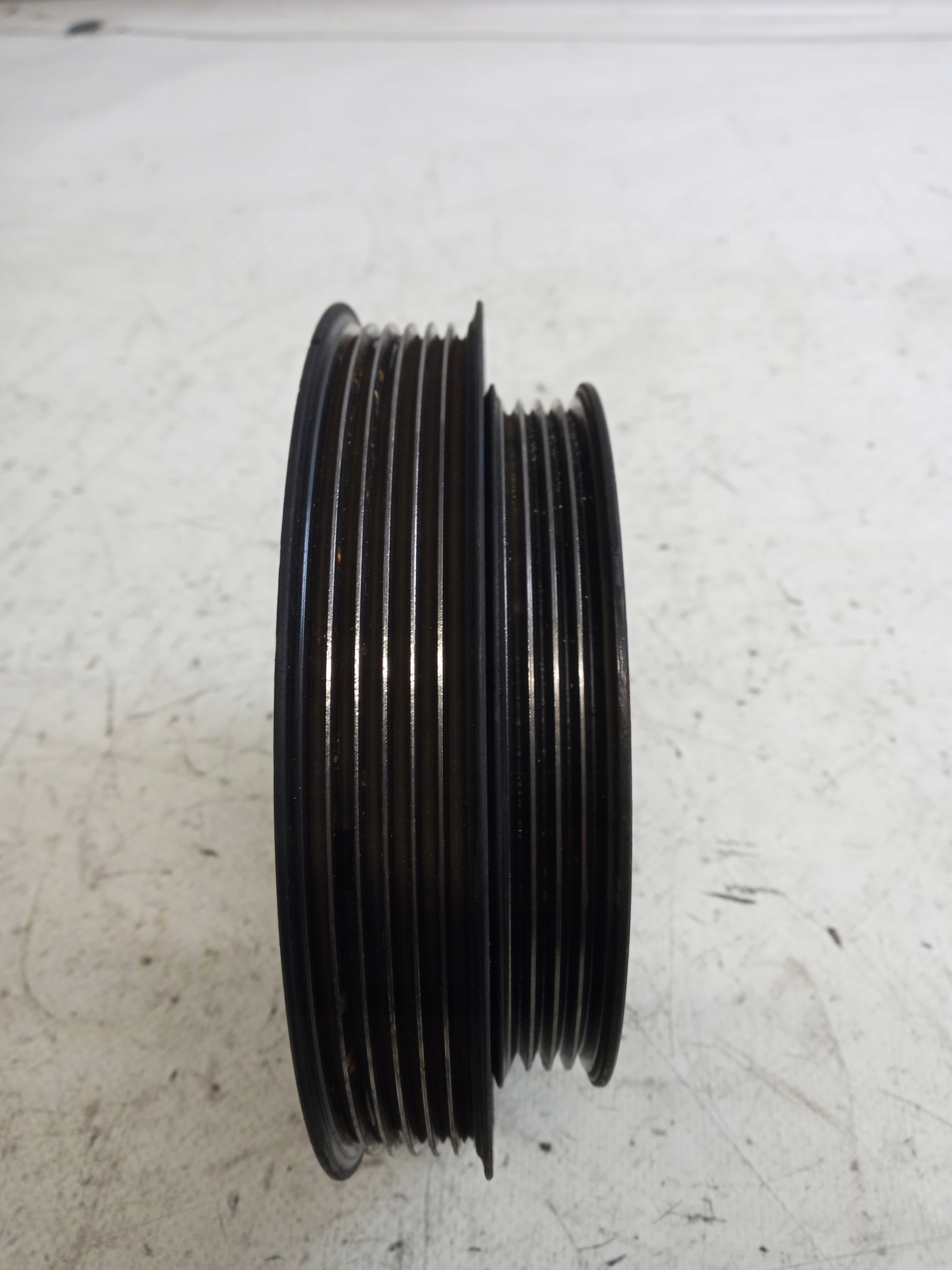 pulley NISSAN PRIMERA P12 1.6